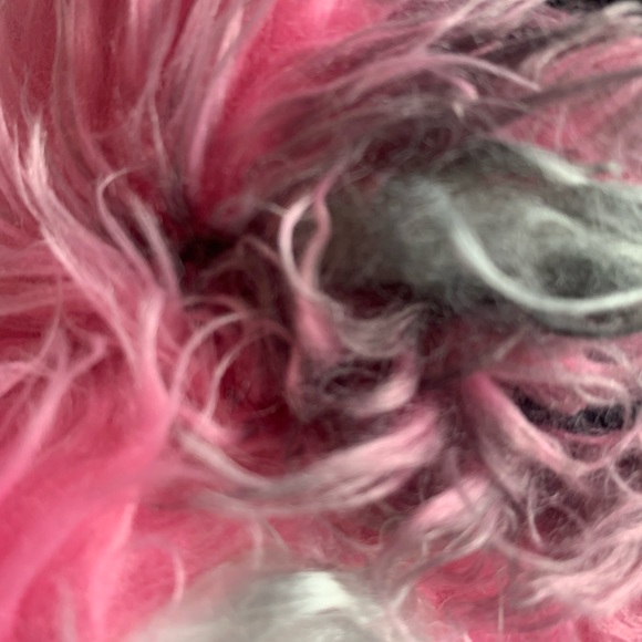 Breaking Bad Mezco Pink Teddy Bear - Picture 4 of 9